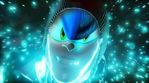 ПьюДиПай — s05e310 — I'M FREAKIN SANIC! - Infamous: Second Son - Part 6 - Gameplay