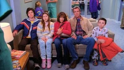 The Middle — s03e17 — The Sit Down