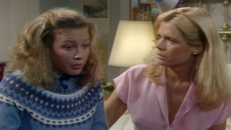 Family Ties — s01e12 — Oops