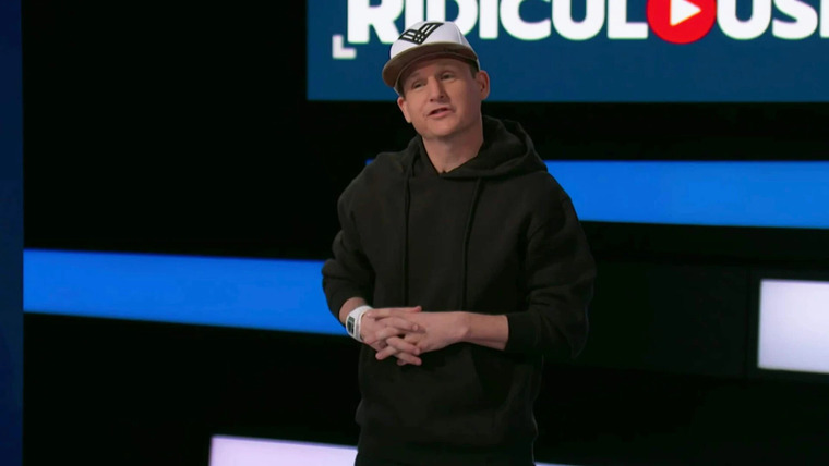 Ridiculousness — s21e04 — Chanel and Sterling CCCIII
