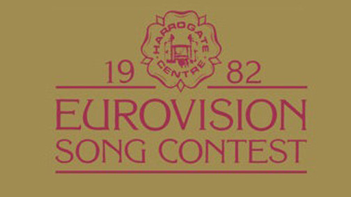 Eurovision Song Contest — s27e01 — Eurovision Song Contest 1982