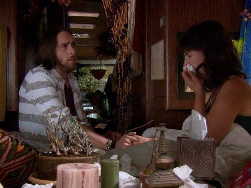 Долго и счастливо — s04e08 — Joy's Out of Work