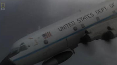 Air Crash Investigation — s13e06 — Into the Eye of the Storm