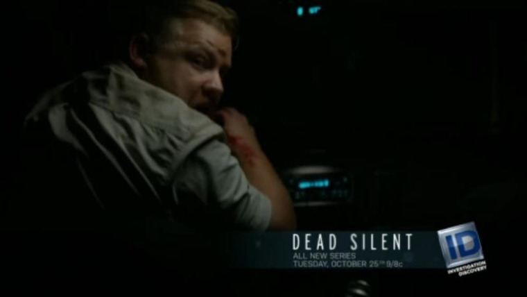 Dead Silent — s01e02 — Welcome to the Devil House