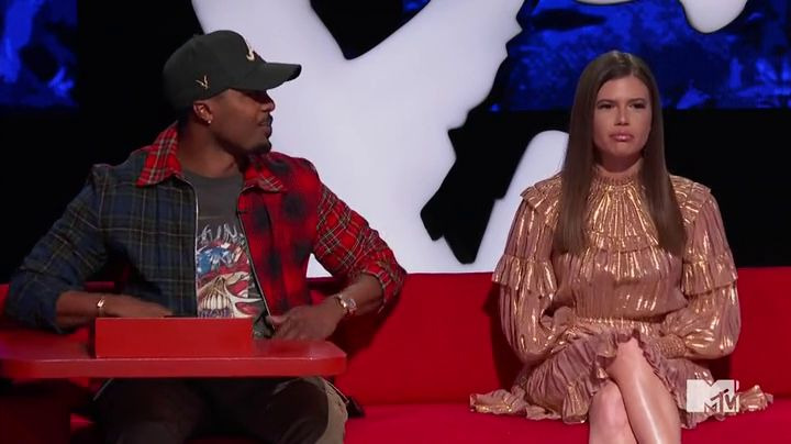 Ridiculousness — s16e27 — Chanel and Sterling CLXX