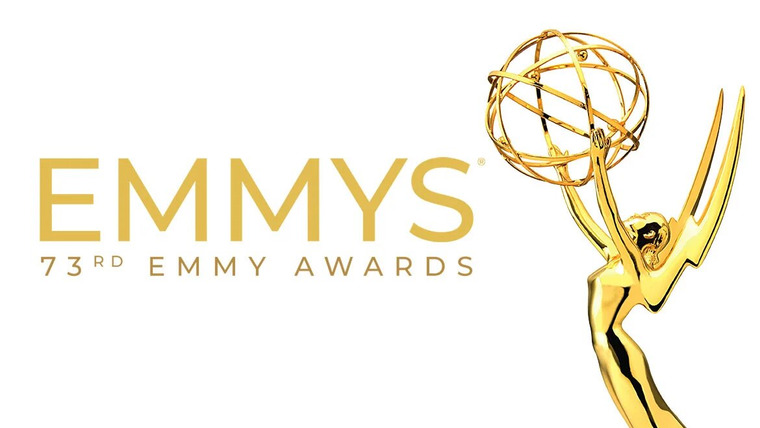 The Emmy Awards — s2021e01 — The 73rd Annual Primetime Emmy Awards 2021