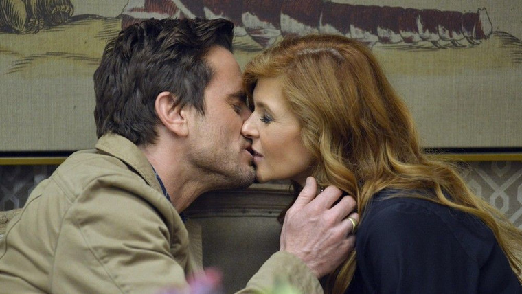 Nashville — s01e20 — A Picture from Life's Other Side