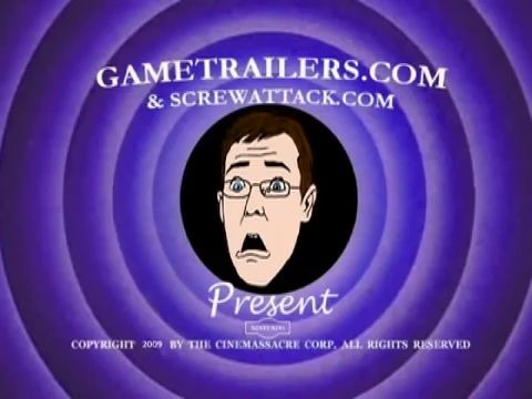 The Angry Video Game Nerd — s04e11 — Bugs Bunny's Crazy Castle