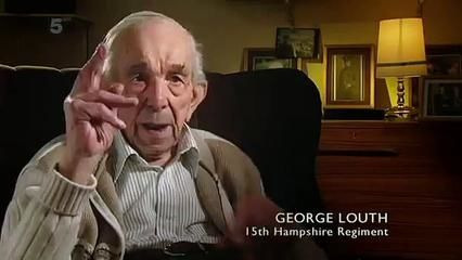 Lost Heroes of World War One — s01e02 — The Bloodiest Battle