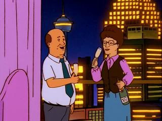 King of the Hill — s04e17 — Bill of Sales