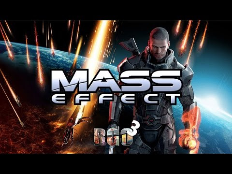 RAPGAMEOBZOR — s03e20 — Mass Effect