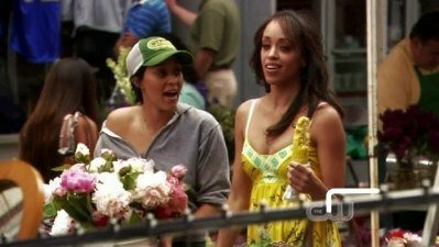 Игра — s02e19 — I Got 99 Problems and My Chick is One