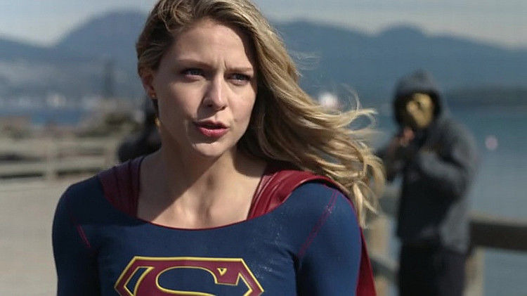 Supergirl — s04e07 — Rather the Fallen Angel