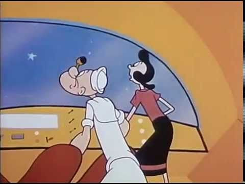 Popeye — s1960e01 — Hits and Missiles