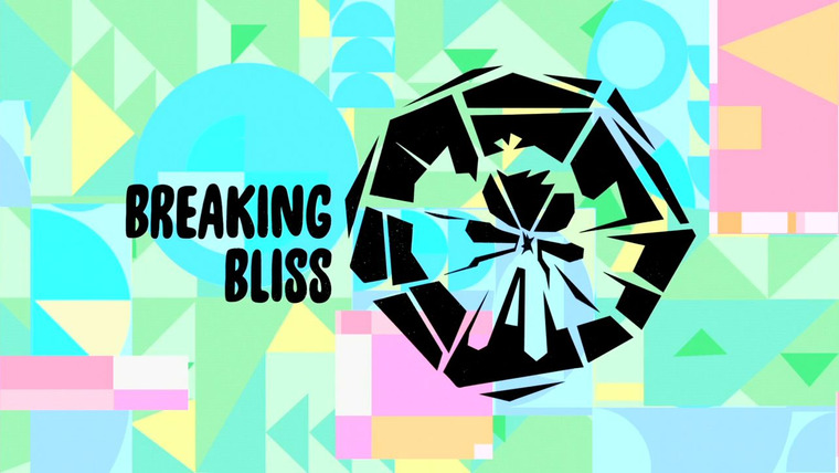 Суперкрошки — s02e26 — Power of Four: Breaking Bliss