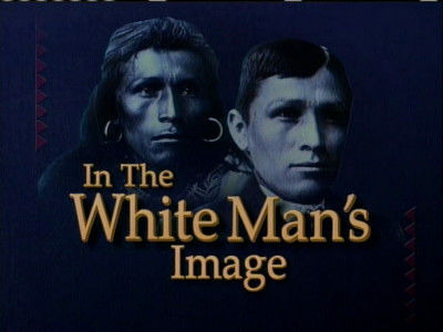 Американское приключение — s04e15 — In the White Man's Image