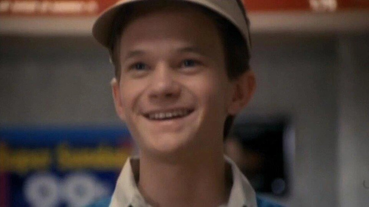 Doogie Howser, M.D. — s03e15 — Double Doogie with Cheese