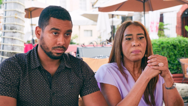 The Family Chantel — s05e06 — Parting Is Such Sweet Sorrow