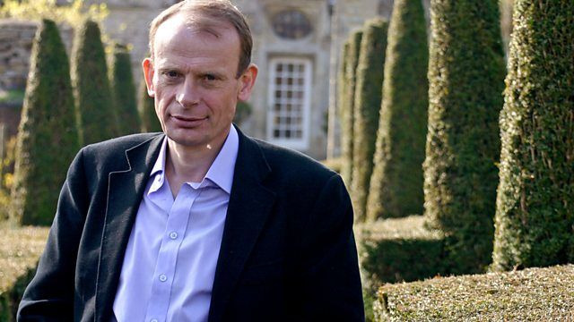 Andrew Marr's The Making of Modern Britain — s01e04 — Having a Ball