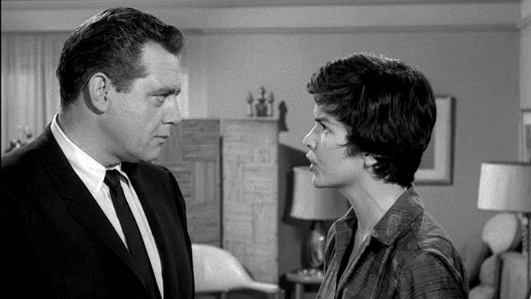 Perry Mason — s04e03 — The Case of the Ill-Fated Faker