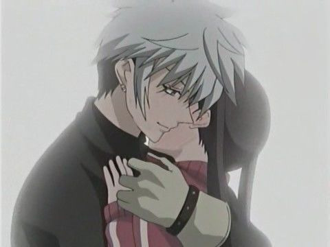 Fruits Basket — s01e10 — Make It Clear If It's Black or White