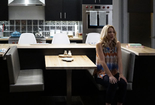Mistresses — s04e09 — The Root of All Evil