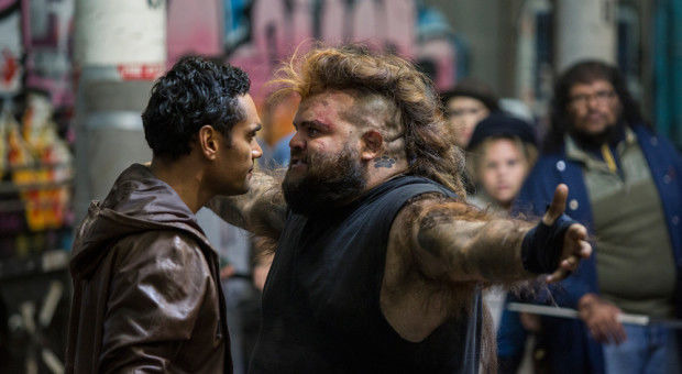 Cleverman — s01e01 — First Contact