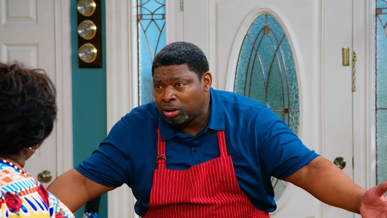 Tyler Perry's House of Payne — s11e21 — So Nice to Meat You