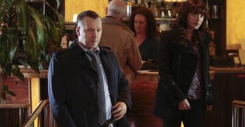 Blue Bloods — s06e18 — Town Without Pity
