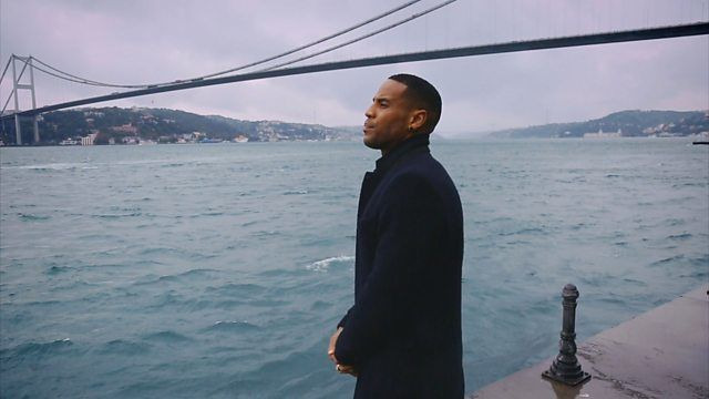 Reggie Yates' Extreme UK — s01e03 — Dying for a Six Pack