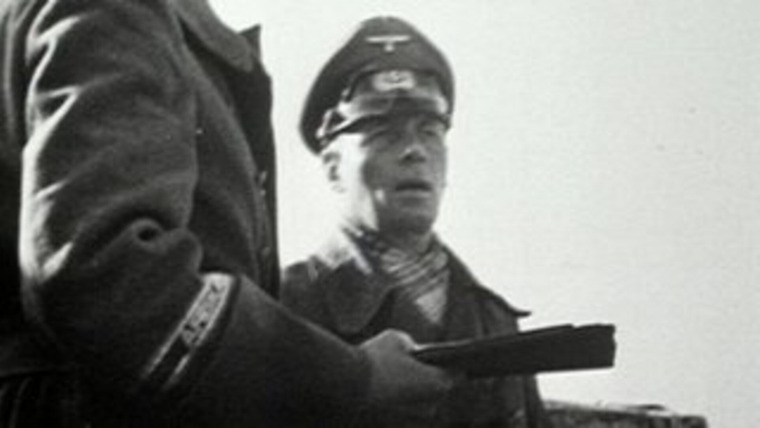 Мир в войне — s01e08 — The Desert: North Africa (1940 - 1943)