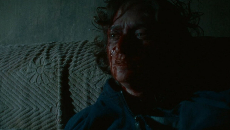 Достоевский — s01e06 — Non siate crudeli con un finale