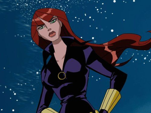 The Avengers: Earth's Mightiest Heroes! — s01e21 — Hail, Hydra!