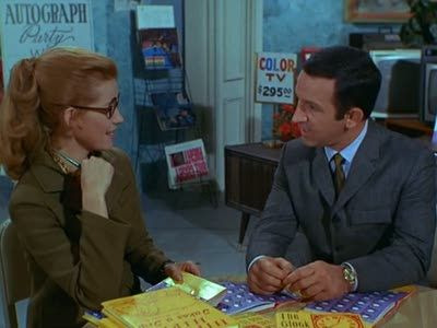 Get Smart — s03e26 — The Reluctant Redhead