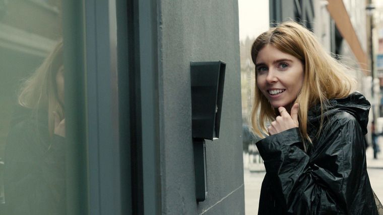 Stacey Dooley — s07 special-5 — Kids Selling Drugs Online