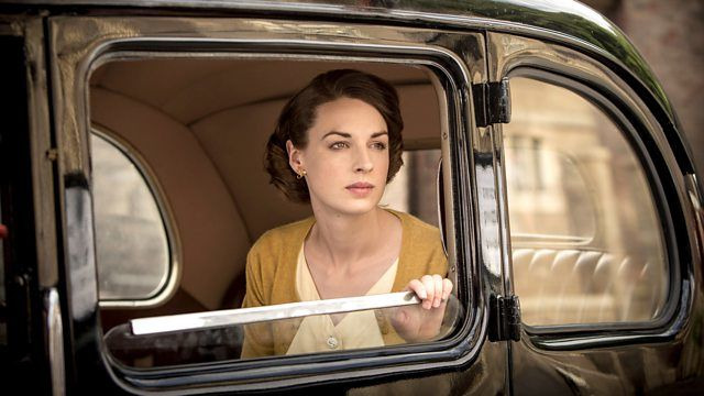 Call the Midwife — s03e04 — Episode 4