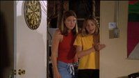 Седьмое небо — s04e01 — The Tattle Tale Heart