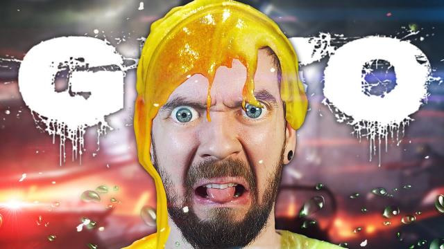 Jacksepticeye — s09e105 — We Got Exclusive Access To New Levels And They're HORRIFYING