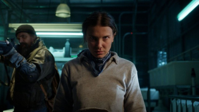 Stranger Things — s05e04 — Chapter Four: Sorcerer