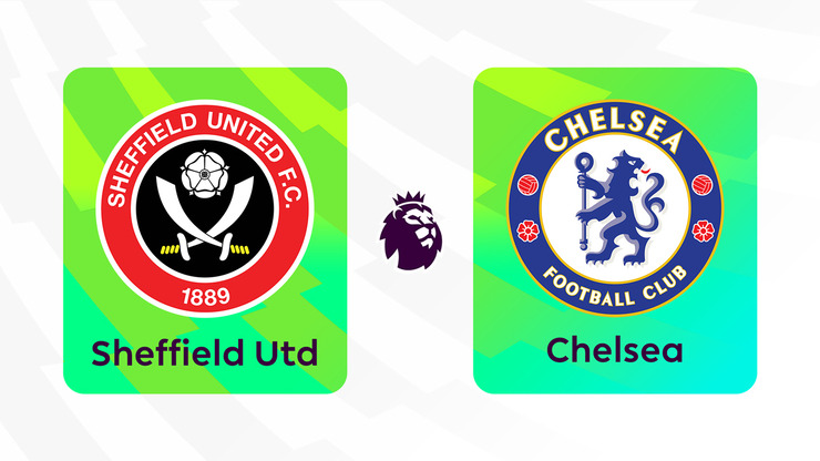 Английский футбол: АПЛ, КА, КЛ, СА — s2324e314 — PL Round 32. Sheffield Utd v Chelsea