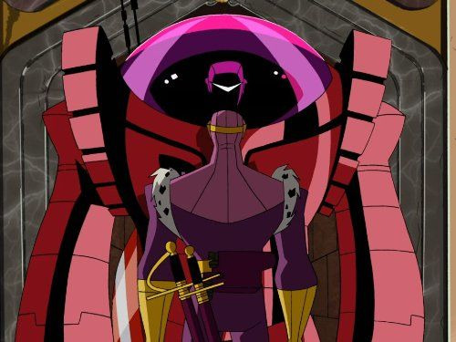 Мстители: Величайшие герои Земли — s01e14 — Masters of Evil