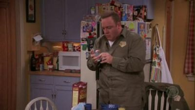 The King of Queens — s07e09 — Cologne Ranger