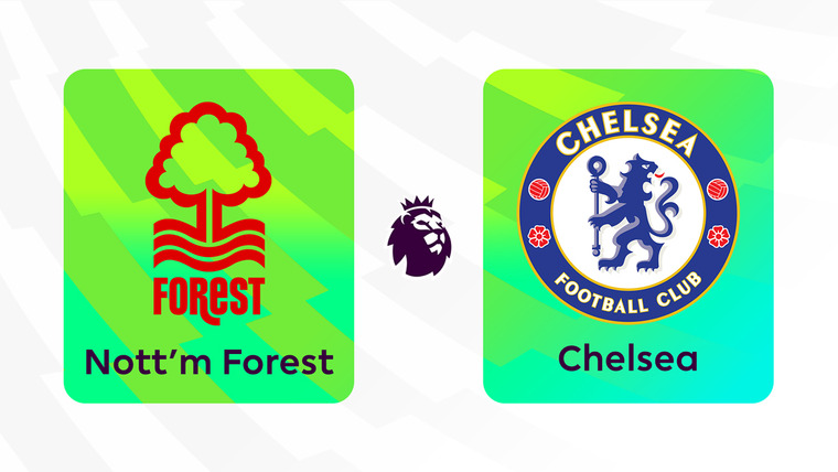 Английский футбол: АПЛ, КА, КЛ, СА — s2324e367 — PL Round 37. Forest v Chelsea