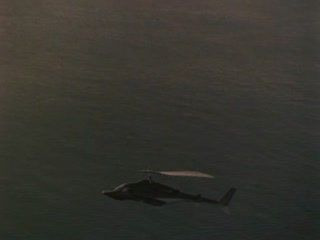 Airwolf — s03e14 — Discovery