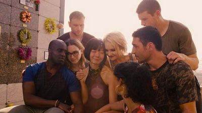 Sense8 — s02e07 — All I Want Right Now is One More Bullet