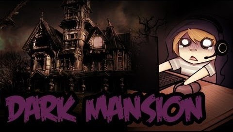 ПьюДиПай — s02e139 — [Funny/Horror] Amnesia: CHAIRMODE ACTIVATED - Dark Mansion