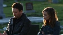Republic of Doyle — s01e07 — The Woman Who Knew Too Little