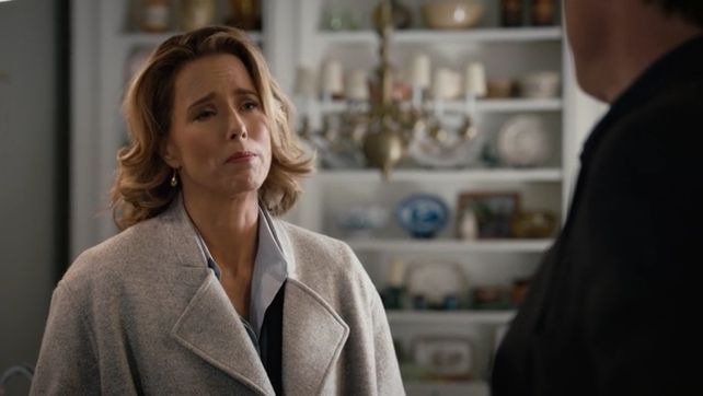 Madam Secretary — s01e18 — The Time is at Hand