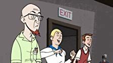 The Venture Bros. — s01 special-1 — The Terrible Secret of Turtle Bay