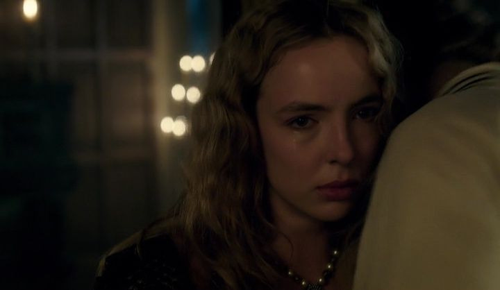 The White Princess — s01e01 — In Bed with the Enemy